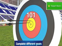 Queen Archer Shooting screenshot, image №920927 - RAWG