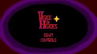 Verge of Heroes v1.0 screenshot, image №1139618 - RAWG