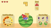 Watermelon (with a Broken Head) Game screenshot, image №4177400 - RAWG