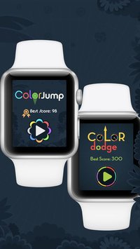 Teensy Watch Games Pack1: 2-in-1 screenshot, image №979328 - RAWG