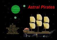 Astral Pirates screenshot, image №3650849 - RAWG