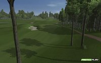 ProTee Play 2009: The Ultimate Golf Game screenshot, image №504943 - RAWG