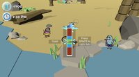 Strange New Tides screenshot, image №4150247 - RAWG