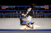 CHIKARA: Action Arcade Wrestling screenshot, image №2130541 - RAWG