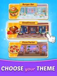 Cooking Clash: Win Real Money screenshot, image №3041797 - RAWG