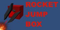 Rocket Jump Box screenshot, image №1321033 - RAWG
