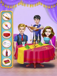 A Love Story - Be Crazy in Love screenshot, image №873508 - RAWG