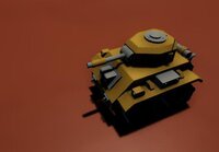 Tanks! (Dilox) screenshot, image №3507612 - RAWG