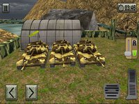 US Military Bridge Constructor screenshot, image №981633 - RAWG