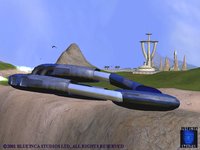 Arcturus screenshot, image №358244 - RAWG