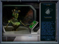 Galactic Civilizations (2003) screenshot, image №347266 - RAWG