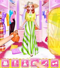 Honeymoon Fashion Salon screenshot, image №1593532 - RAWG