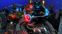 Pinball FX3 - Sci-Fi Pack screenshot, image №663672 - RAWG