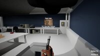 Escape From Amazonia screenshot, image №4240908 - RAWG