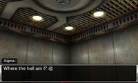 Zero Escape: Virtue's Last Reward screenshot, image №260886 - RAWG