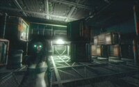 NECROCAGE Year (Ep1) screenshot, image №2433909 - RAWG