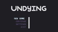 Undying (J.Omar) screenshot, image №1714153 - RAWG