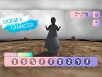 Dance Simulator screenshot, image №2037580 - RAWG