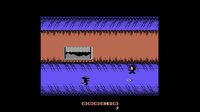 Dome Base 64 (C64) screenshot, image №2468140 - RAWG