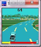 turbo cup 2 screenshot, image №1243542 - RAWG