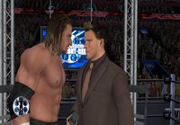 WWE SmackDown vs RAW 2011 screenshot, image №556590 - RAWG