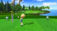 Wii Sports Resort screenshot, image №789045 - RAWG