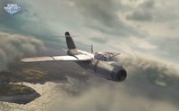 World of Warplanes screenshot, image №575406 - RAWG