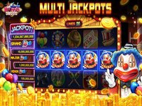 LuckyBomb Casino Slots screenshot, image №1750804 - RAWG