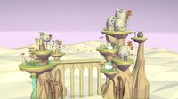 Lil diorama (student exercice) screenshot, image №1307291 - RAWG
