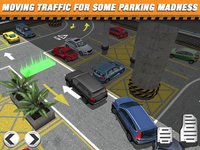 Multi Level Car Parking Game 2 screenshot, image №1555441 - RAWG