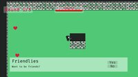 Paranoia (itch) (Carb Loaded) screenshot, image №2400208 - RAWG