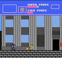 Superman (1987) screenshot, image №3489827 - RAWG