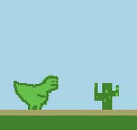 Juan P - dino screenshot, image №2464049 - RAWG
