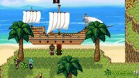 Osminog Adventures - The Lost Island screenshot, image №3685775 - RAWG