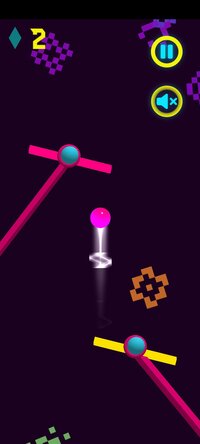 Impossible Rush 3D screenshot, image №2576745 - RAWG