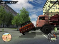 Lada Racing Club screenshot, image №400750 - RAWG