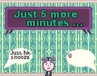 Five More Minutes (Rainsong, Draconimous) screenshot, image №3319530 - RAWG