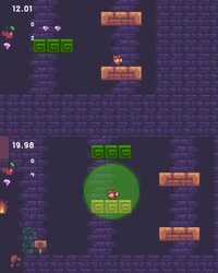 A Fox in Time screenshot, image №2205107 - RAWG