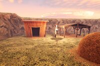 Willow Farm screenshot, image №3366817 - RAWG
