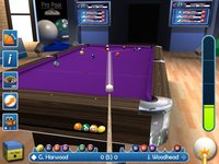 Pro Pool 2018 screenshot, image №1605544 - RAWG