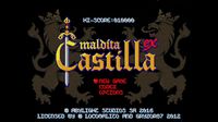 Maldita Castilla EX - Cursed Castile screenshot, image №1771540 - RAWG
