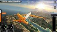 Flight Pilot Simulator 3D Free screenshot, image №2081854 - RAWG