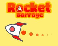 Rocket Barrage screenshot, image №1307958 - RAWG