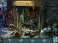 Hidden Object Bundle 5 in 1 screenshot, image №152614 - RAWG