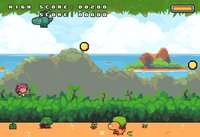 Gondwana's journey screenshot, image №1029329 - RAWG