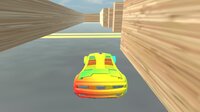 Car in a Maze screenshot, image №3344225 - RAWG