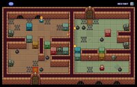 Dungeon Blocks screenshot, image №3278003 - RAWG