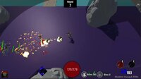 Magic Survivor Undead screenshot, image №4169324 - RAWG