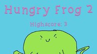 Hungry Frog 2 screenshot, image №3376942 - RAWG