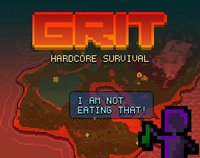 GRIT (itch) screenshot, image №1870517 - RAWG